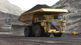 中國四季度煤礦超產(chǎn)核查和環(huán)保督查等政策將趨嚴(yán)