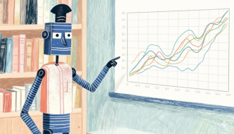 AI投資大賽：DeepSeek回報率領跑，GPT虧麻了