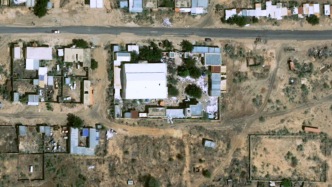 釋新聞｜衛星拍下“土壤被染紅”，蘇丹為何又發生殺戮悲劇？