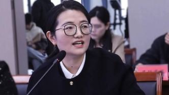 杭州公示：生于1988年，北大博士陳少霞擬提名副區(qū)縣市長人選