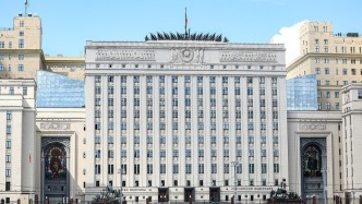 俄稱準備在部分地區(qū)?；鹞逯亮r，以便媒體通行