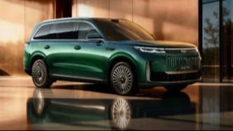 “大六座”風(fēng)云T11限時17.99萬元起售，奇瑞這一次要讓豪華“觸手可及”