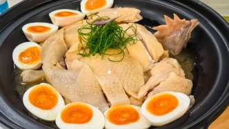 識(shí)味順德︱順德菜“煲”系列的老道霸氣與新銳風(fēng)潮