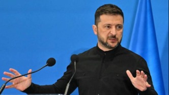 烏克蘭再延長戰(zhàn)時(shí)狀態(tài)和總動(dòng)員令90天