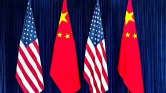 人民日報鐘聲：中美兩國完全可以相互成就、共同繁榮
