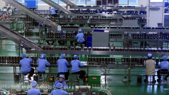 山西汾酒前三季度營(yíng)收和凈利潤(rùn)均創(chuàng)歷史新高，三季度凈利近29億