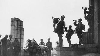 历史上的今天｜1948年11月2日，沈阳解放，辽沈战役结束