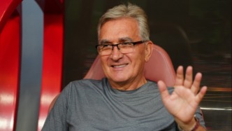 伊萬科維奇正式宣布退休，國足成其執(zhí)教生涯最后一站