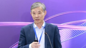 中山醫(yī)院鐘春玖：醫(yī)療成果轉(zhuǎn)化須把握疾病規(guī)律，切忌拍腦袋