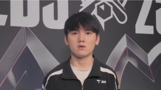 最后一舞？JackeyLove回應：要看后續(xù)休養(yǎng)情況再定