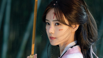 李一桐：第一次演仙俠劇，需要更強的信念感