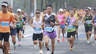 中田協(xié)下發(fā)進(jìn)一步規(guī)范馬拉松賽事相關(guān)工作的通知