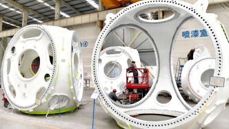 10月制造業(yè)PMI為49.0%，比上月下降0.8個(gè)百分點(diǎn)