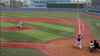 最先進！廣東中山國際棒壘球中心喜迎十五運