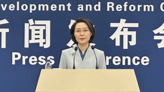 國家發(fā)改委答澎湃：截至9月底，31個(gè)省份和新疆生產(chǎn)建設(shè)兵團(tuán)已全部開通“信用代證”服務(wù)