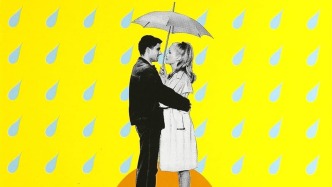 不止于看！這些法國經(jīng)典電影的配樂才叫驚艷