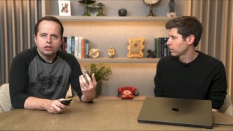 OpenAI首席科学家：人类距离超级智能可能不到10年