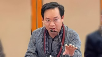 一網站重慶頻道主編被控受賄：為國企討8.97億元項目回購款，收210萬元“居間費”