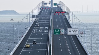 “粵車南下”香港政策正式公布，首批開放四個(gè)城市