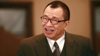 又一位難得的好演員，突然走了