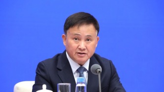 潘功勝：不斷增強(qiáng)央行政策利率的作用，淡化對(duì)數(shù)量目標(biāo)的關(guān)注