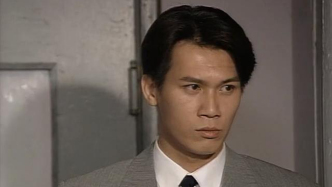 58歲香港演員甄志強去世，曾出演《碧血青天楊家將》《雪花神劍》