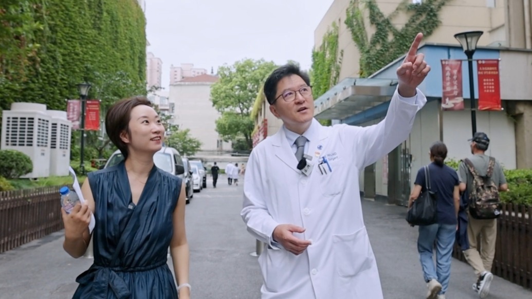 有乳腺癌患者保乳后再行全切，吳炅：遺憾，尊重患者自主決策的權(quán)利