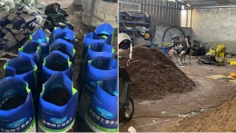 影子調(diào)查｜起底年銷上億元涉“毒營(yíng)養(yǎng)土”公司的背后資本