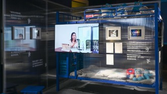 上海世博閉幕15年，世博會(huì)博物館聚焦那些被世博點(diǎn)亮的人生