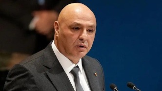 以軍襲擊黎南部村莊，黎巴嫩總統(tǒng)命令軍隊(duì)?wèi)?yīng)對(duì)入侵