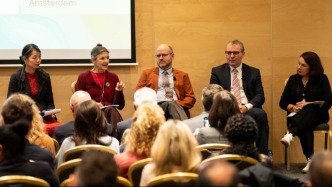 從共識到行動：慢性呼吸系統疾病的全球宣言與中國實踐