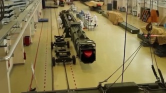 俄外交部：研發(fā)“海燕”核動(dòng)力巡航導(dǎo)彈是對(duì)北約行動(dòng)的反制