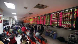 秦洪看盘｜资金再均衡，催生热点新方向