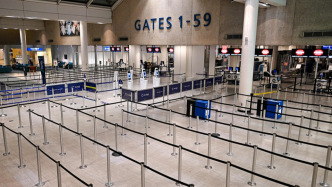 觀察｜美國聯(lián)邦政府關(guān)門已“滿月”，為什么兩黨還不急？