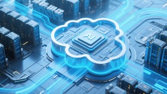 美國科技巨頭繼續(xù)“砸錢”AI基建：資本支出持續(xù)上調，市場喜憂參半