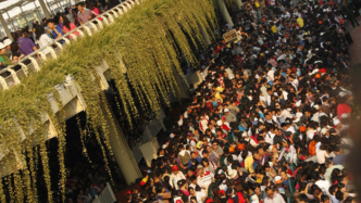 15年前的上海世博會，你還記得嗎？