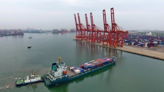 一見·從三個(gè)維度讀懂“大國(guó)擔(dān)當(dāng)”