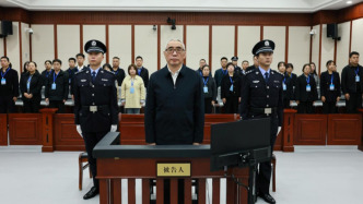 受賄5897萬余元，甘肅省原副省長楊子興一審被判14年