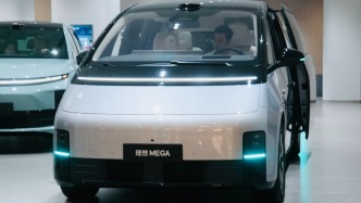 理想回應(yīng)召回：MEGA起火事件尚未形成最終技術(shù)結(jié)論，內(nèi)部調(diào)查顯示同批次冷卻液防腐性能不足