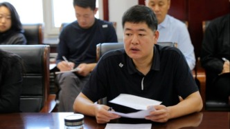 生于1988年，吉林省梅河口市委常委鄭巖擬提名為縣（市、區(qū)）政府正職候選人