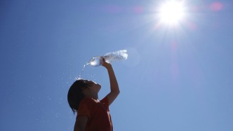 “柳葉刀報告”把脈中國375城氣候健康風險：八項指標創(chuàng)新高，有這五點建議