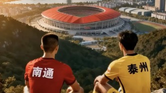 13城，7個月，85場球，回顧“蘇超”10個超燃進球時刻