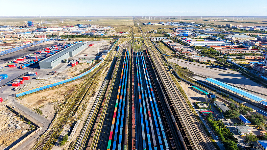 多项客货运输指标创历史新高,国铁集团今年前三季度财务决算披露
