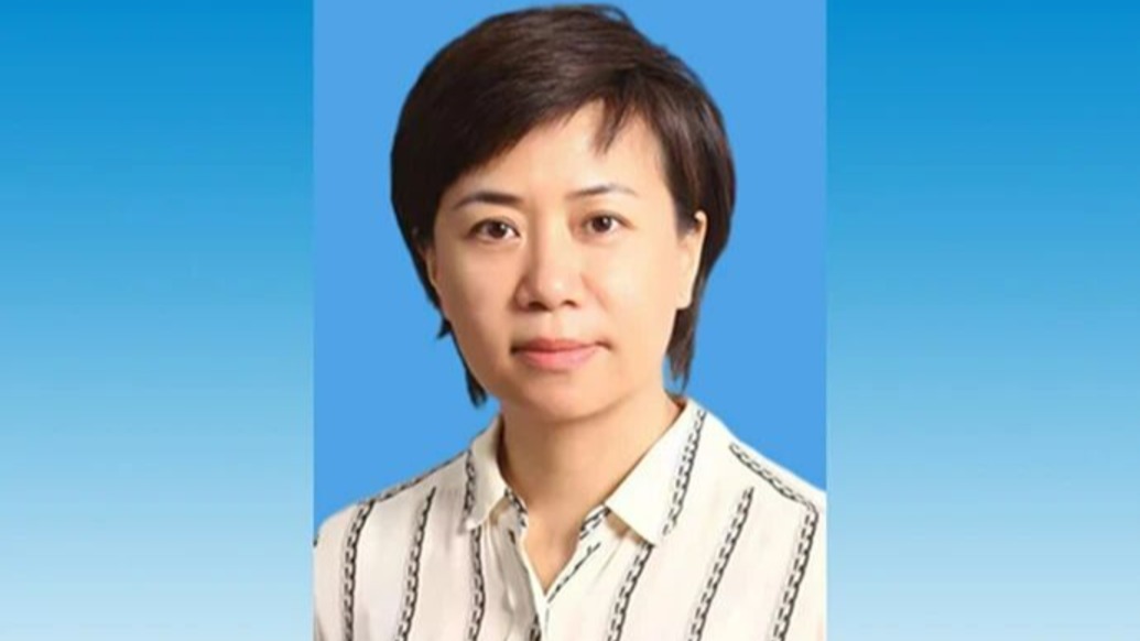 池州市委副書(shū)記田昕履新蕪湖職業(yè)技術(shù)大學(xué)黨委書(shū)記