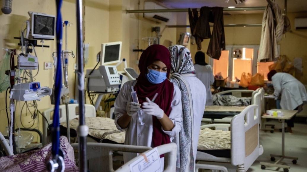 婦產醫院460余人遭無差別槍殺，制造這起殺戮事件的蘇丹“快速支援部隊”是何來頭？