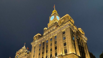 首次對(duì)市民開(kāi)放的上海海關(guān)大樓展覽預(yù)約難？為老人增設(shè)電話預(yù)約渠道