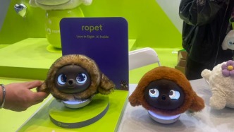 主打情緒價(jià)值，AI功能有限：智能硬件如何抓住用戶核心需求