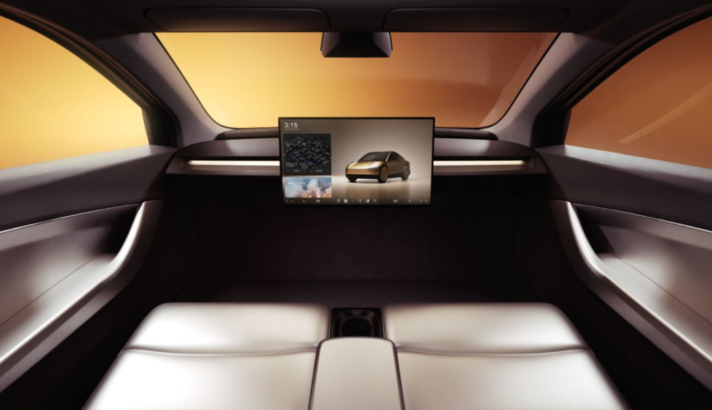 进博“汇”｜无方向盘、无脚踏板，无人驾驶电动车将亚太首秀