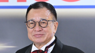 許紹雄家人發(fā)訃聞：喪事從簡，帛金全數(shù)捐給“兒童癌病基金”