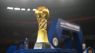 中超獎杯留在上海！海港or申花，留待最后一輪